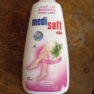 Medi Soft Mosquito Repellent Cream Rosmary Perfume