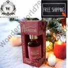 Hareem body oil with special Cherries flavor, 30 ml