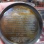 Brass Nautical Compass