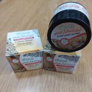 Cream Organic FRANKINCENSE Natural 4x 30g