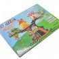 3D DIY Tree House Puzzle Model