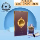 Jalees Allayl by FAAN Unisex 12ml Thick oil Long lasting BY FAAN