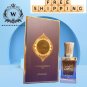 Jalees Allayl by FAAN Unisex 12ml Thick oil Long lasting BY FAAN