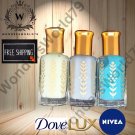 Musk Al Tahara 12ml 3 Scents High Quality