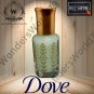 Musk Al Tahara 12ml 3 Scents High Quality