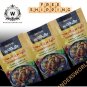 3x Bzuriyeh chicken broth flavor 48g