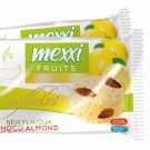 "MEXXI",  Oatmeal flakes with Fruit almonds and lemon 200g