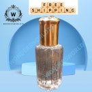Transparent white musk oil 14ml
