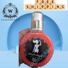 Pomegranate musk Lotion 140ml