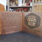 2x Olive oil soap bar With 5 Stars Oil extra Laurel Soap