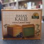 2x Olive oil soap bar With 5 Stars Oil extra Laurel Soap