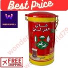 Al Ghazaleen Black tea (without bags) 225g red boxs