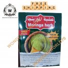 Organic Moringa Leaves Dried Leaf 100g