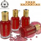 1x Musk Al Tahara 14ml Pomegranate  مسك الرمان