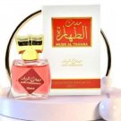 AlAQEEQ Musk AL Tahara Pomegranate Concentrated Perfume oil 20ml | مسك الرمان