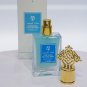 Powder musk Perfume spray 25ml Youmar Collection المسك البودر