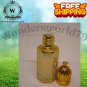 1x Musk AlTahara 14ml White Musk High Quality Thick Perfume Oil with nice bottle