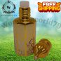 1x Musk AlTahara 14ml White Musk High Quality Thick Perfume Oil with nice bottle