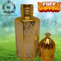 1x Musk AlTahara 14ml White Musk High Quality Thick Perfume Oil with nice bottle