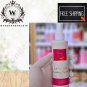 Musk AL Tahara Concentrated Raspberry Musk Perfume Spray 200ml مسك توت بري