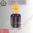 3x Musk Al Tahara 14ml blueberry مسك طهارة  توت