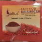 Natural saffron soap صابونة الزعفران الطبيعية