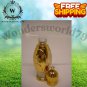 1x Musk AlTahara 16ml White Musk High Quality Thick Perfume Oil with nice bottle