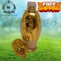 1x Musk AlTahara 16ml White Musk High Quality Thick Perfume Oil with nice bottle