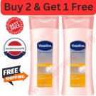 VASELINE LOTION 100 ML HEALTHY BRIGHT SPF PA++,Sun+Pollution-24