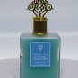 Musk Perfume spray 25ml Youmar Collection powder , white musk 20ml