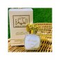 Musk Perfume spray 25ml Youmar Collection powder , white musk 20ml