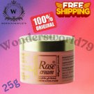 Rose Cream 25g