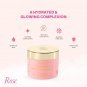 Rose Cream 25g