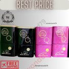 2x Musk Al Tahara 6ml+2xAlarayes Musk Oil  Thick Perfumeمسك الطهارة+مسك العرايس