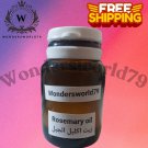 Pure Rosemary Oil  30ml