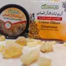 Cream Organic FRANKINCENSE Natural 4x 30g كريم خلاصة لبان الذكر
