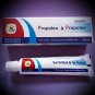 1x Cream Propoleo with Honey, bees wax hemorrhoid 100%Natural