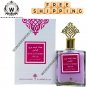 musk Perfume spray 100ml Almaleka Collection المسك الطهارة الملكة
