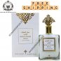 musk Perfume spray 100ml Almaleka Collection المسك الطهارة الملكة