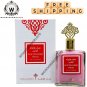 musk Perfume spray 100ml Almaleka Collection المسك الطهارة الملكة