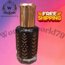 black musk oil perfume 14ml