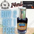 Musk Al Tahara 14ml Candy Oil High Quality Thick Perfume  مسك طهارة الفاخر كاندي