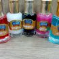 Musk Al Tahara 14mlx5 Oil High Quality Thick Perfume 5 Smells ÙØ³Ù Ø§ÙØ·Ùارة اÙÙØ§Ø®Ø±
