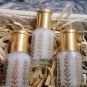 3x Musk Al Tahara 14ml White Musk Oil High Quality Thick Perfume Oil مسك طهارة