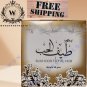 Teef Al Hub Bukhoor Home Fragrance from Ard Alzaafran 40g بخور طيف الحب