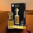 2x DESERT OUD from ARABIYAT, Non Alcoholic Concentrated Perfume Oil 12ml