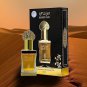 2x DESERT OUD from ARABIYAT, Non Alcoholic Concentrated Perfume Oil 12ml