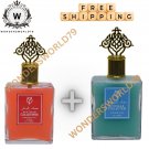 Musk Perfume spray 25ml Youmar Collection , pomegranate musk+powder Musk