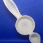Strong Plastic maamoul mold قالب معمول قوي بلاستيكي