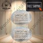 2x Frankincense soap 85g hand Made صابونة لبان الذكر